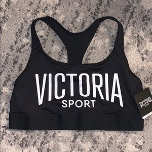 Victoria Secret Racerback sports bra
